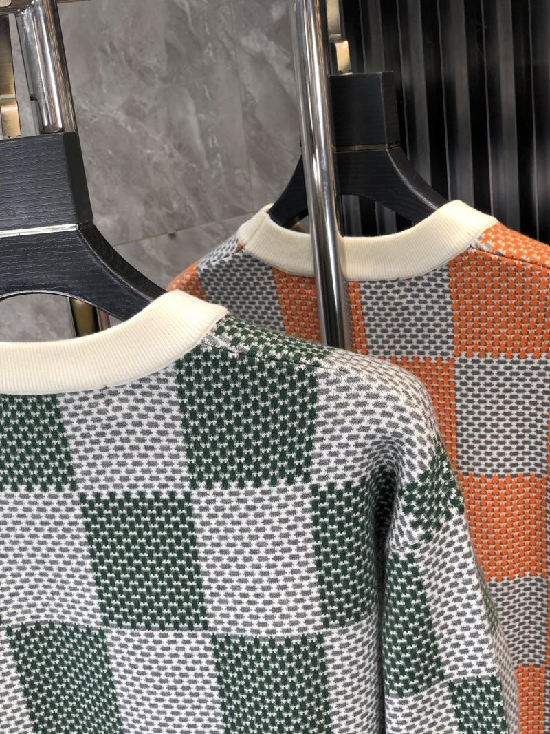 Louis Vuitton Sweaters